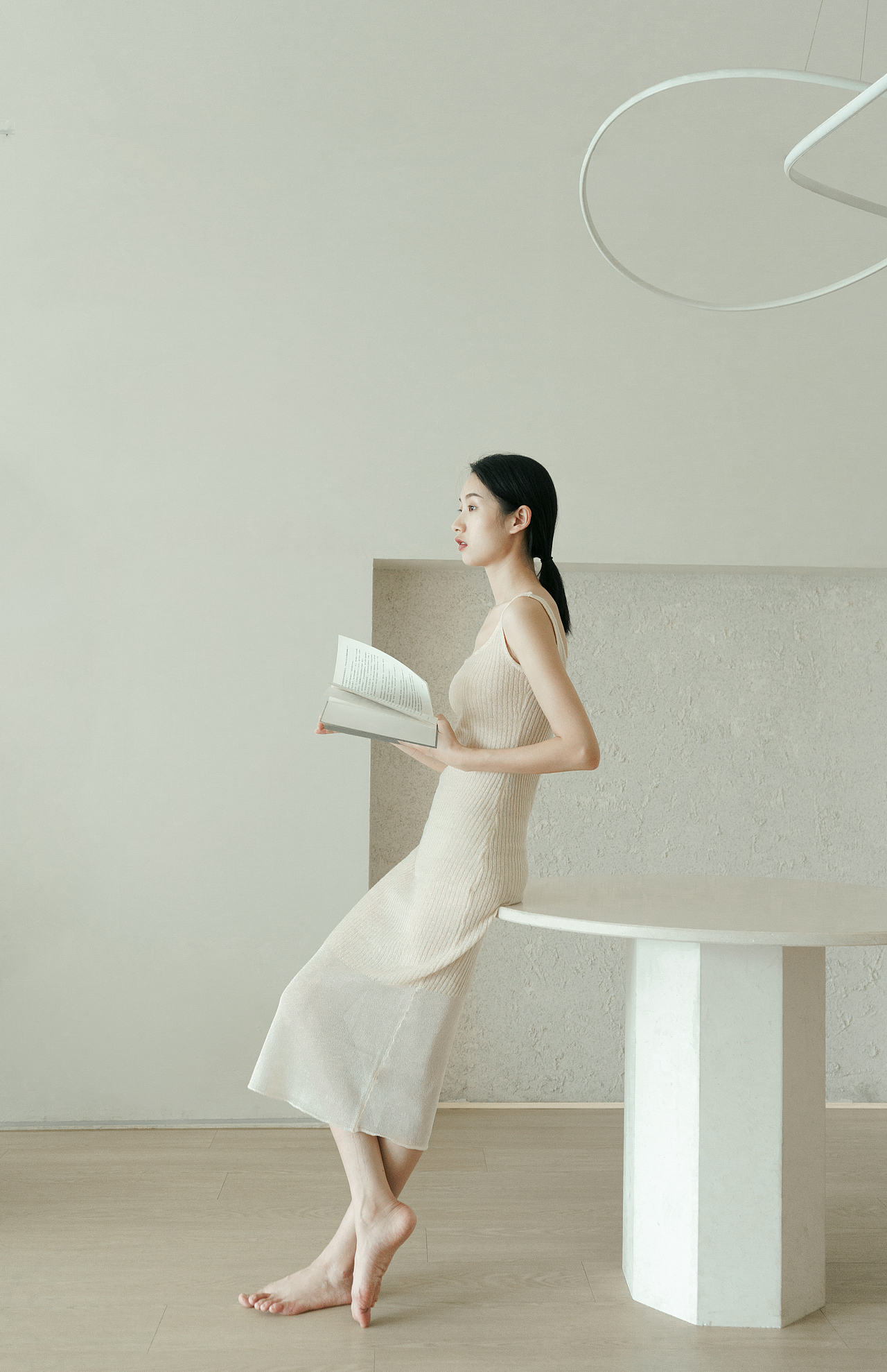 Storymix · 身体的记忆