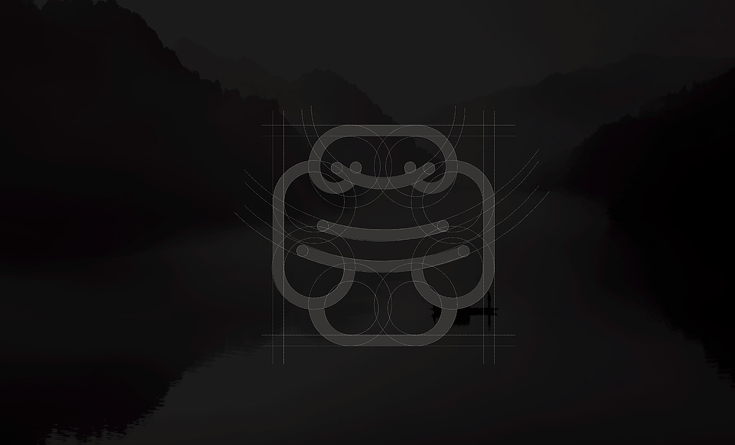 芸客酒店 品牌设计