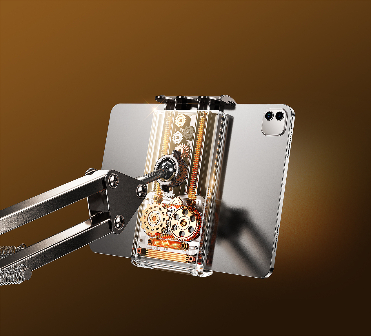 |夏日限定| 工作渲染节选