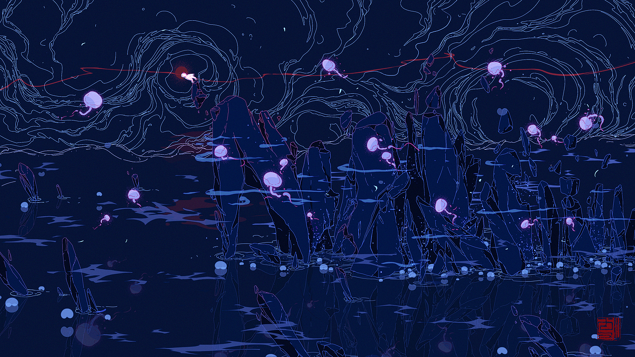 不要犹豫（图ZMzY2MjkwNzg0） - 创作习作 - 站酷设计师张雪山ZXS原创素材 - 站酷ZCOOL