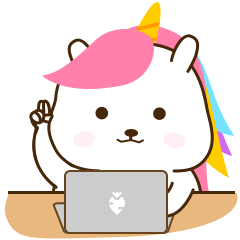 小兽星微信表情上线了