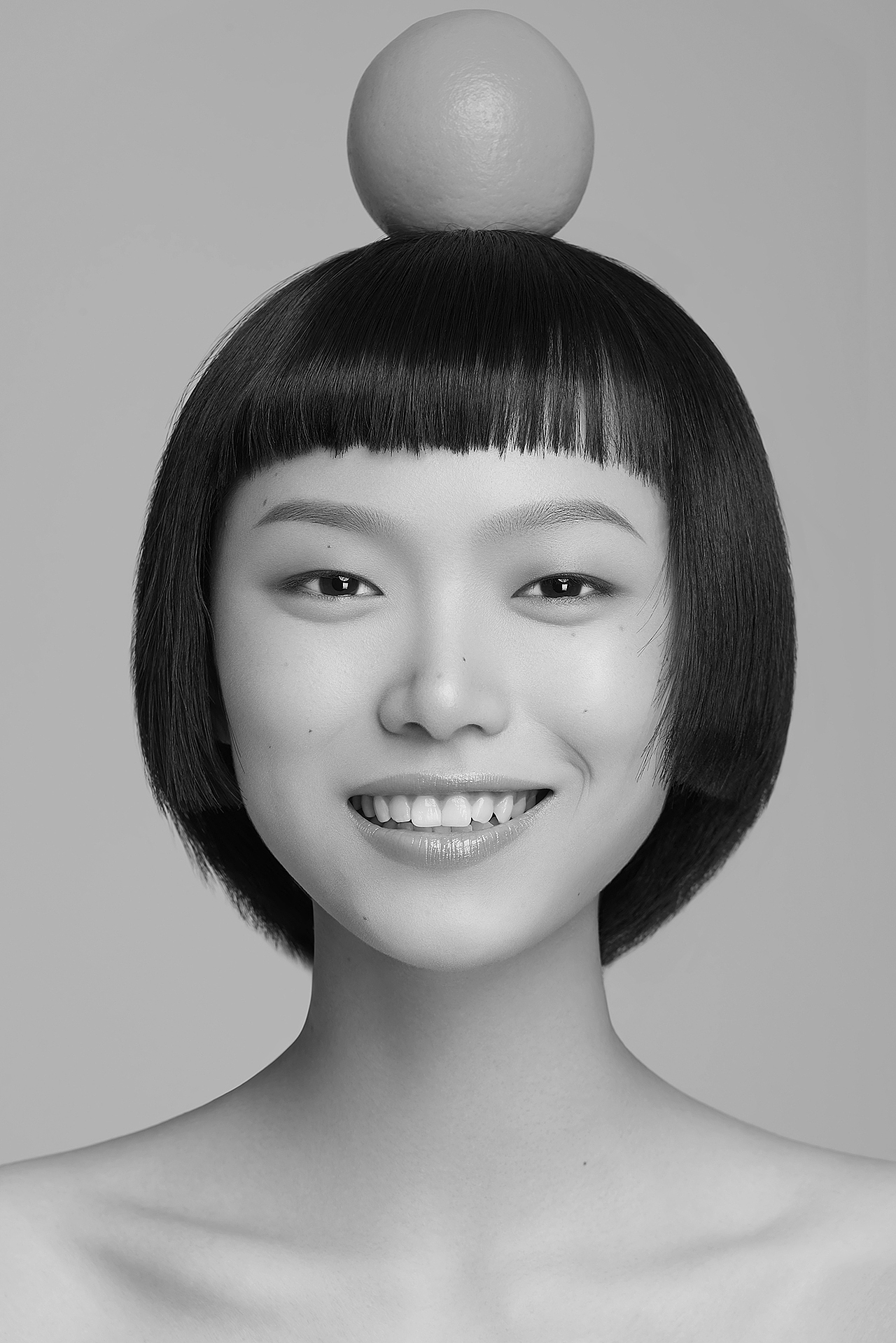 上海人像摄影师