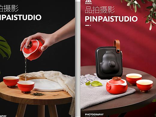 千年艺匠心，万家瓷尚情