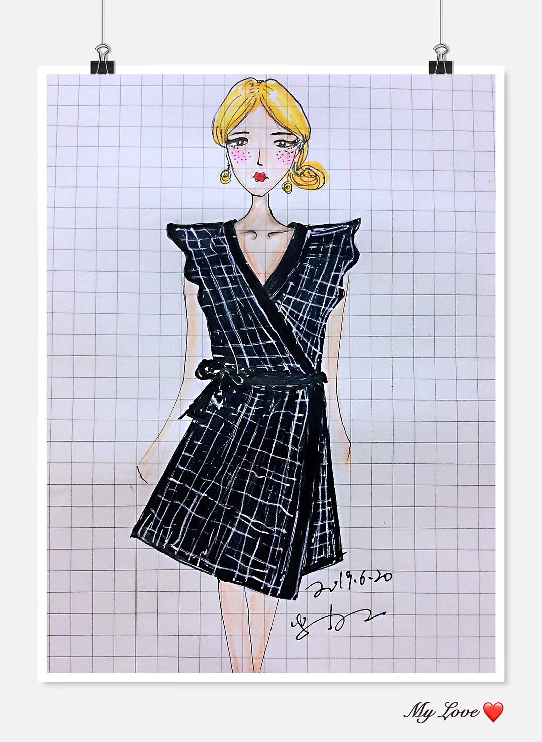 是你喜欢的范吗😄