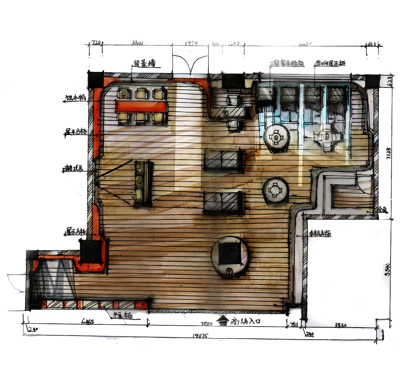 联通苹果装卖店