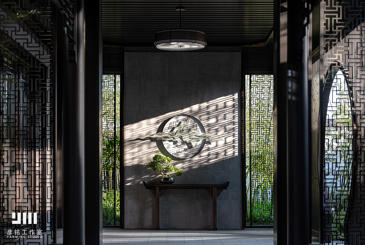 招商·建发璟萃雅园 | MOD穆德设计