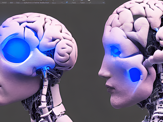 #AI创作实验室#人工智能12（个人主页-ZNjMyMTQ2NTI=） - AI作品 - 站酷设计师果子木木木鱼原创素材 - 站酷ZCOOL