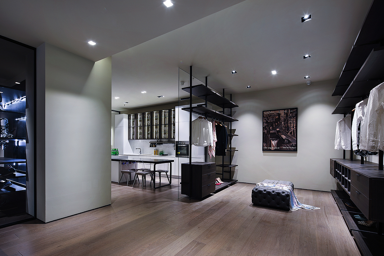 lucima全屋定制展厅设计（图ZMTIzMzcxMTUy） - 家装设计 - 站酷设计师7kkdesign麦古一原创素材 - 站酷ZCOOL