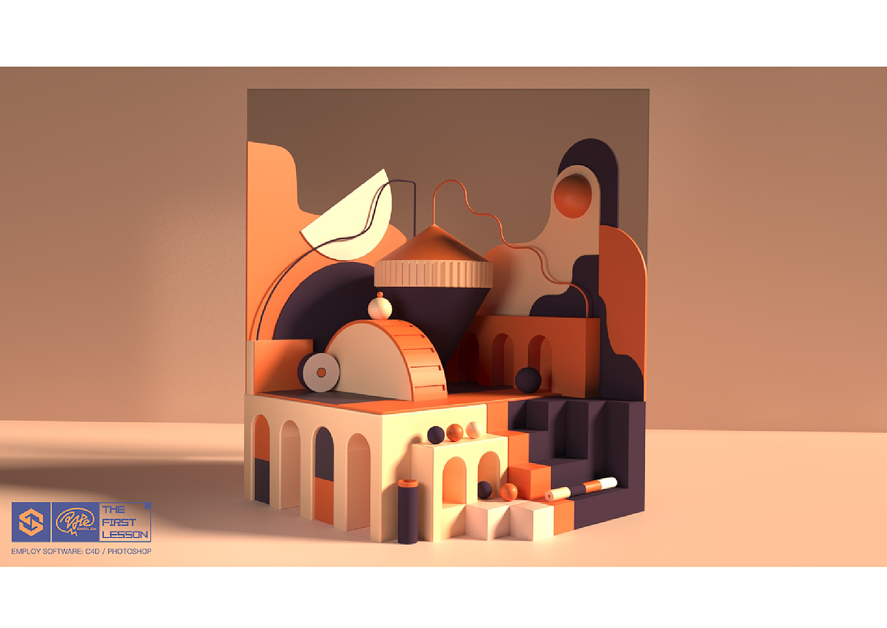 更新2020作品集（图ZMjI4OTg5NDcy） - 其他平面 - 站酷设计师nalsun原创素材 - 站酷ZCOOL