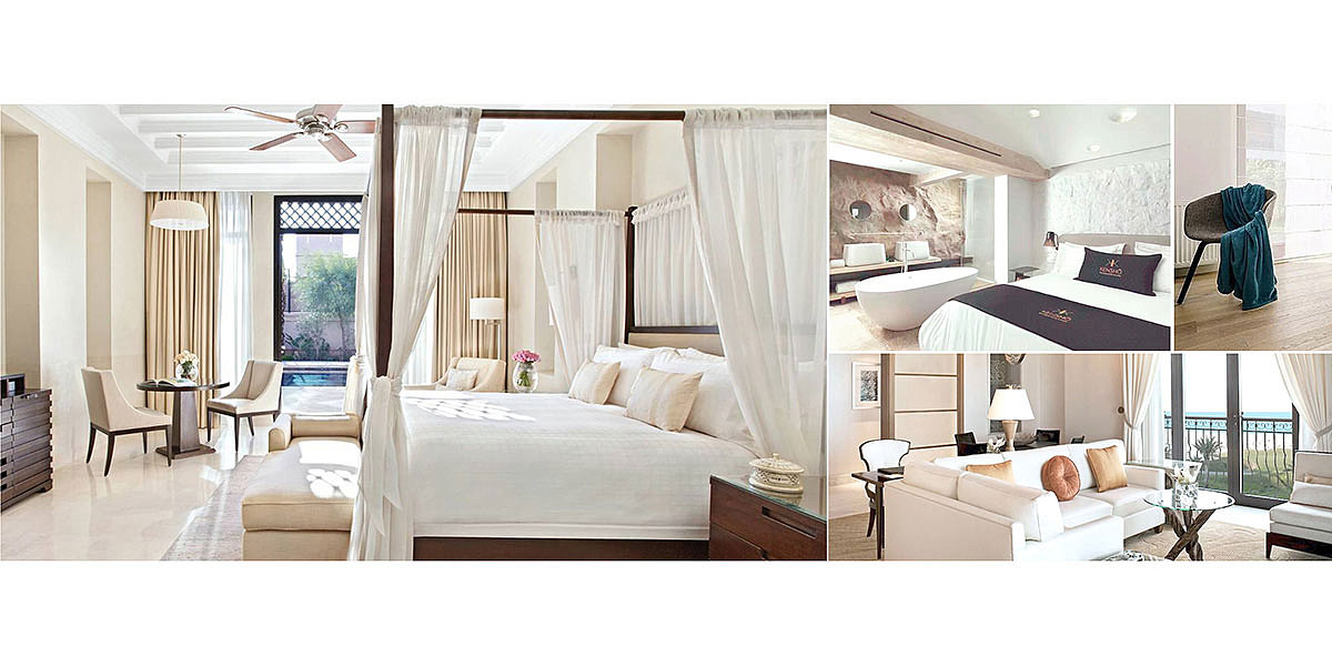 白云山驿墅酒店