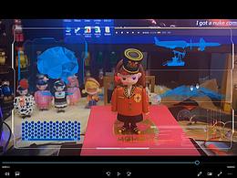 MOMOKO不一樣的開(kāi)箱視頻