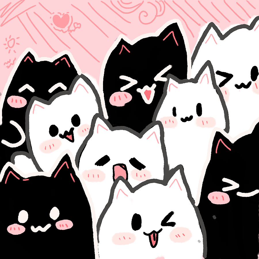 手绘,欢迎来约稿