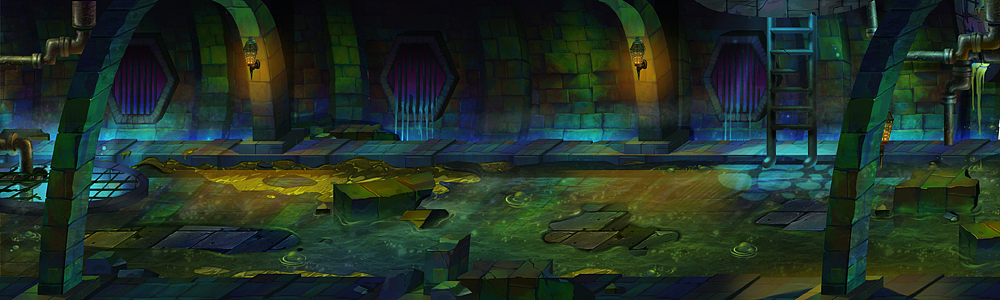 龙之纹章（图ZMTAwOTgyNzMy） - 游戏原画 - 站酷设计师萝小北原创素材 - 站酷ZCOOL