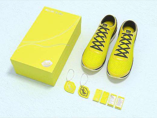 Josiny sports 卓诗尼运动品牌
