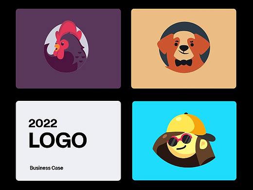 Cute Logo-Business Case