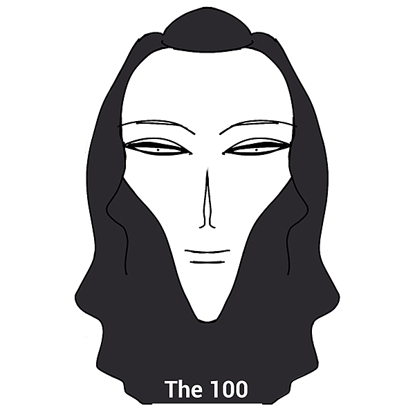 《地球百子里面》的安雅