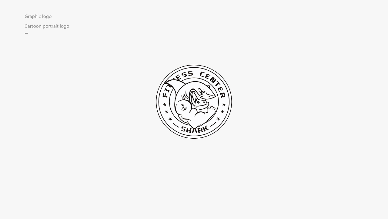 卡通形象logo设计【图形logo设计】原创作品（图ZODY4NTcwMjg=） - Logo - 站酷设计师曰知智品牌设计师原创素材 - 站酷ZCOOL