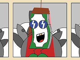 捉迷藏的小丑🃏