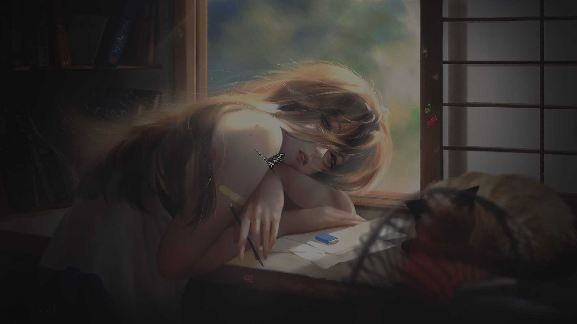 SugarRay77的個人主頁（背景預覽） - 主頁背景設置 - 站酷設計師SugarRay77原創(chuàng)素材 - 站酷ZCOOL