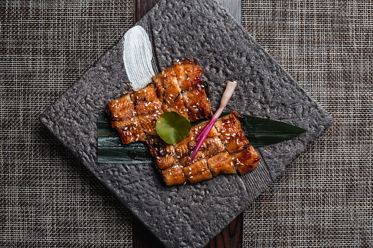 小日本料理（圖ZMjYzMjAzOTAw） - 美食攝影 - 站酷設(shè)計(jì)師老紙?jiān)瓌?chuàng)素材 - 站酷ZCOOL