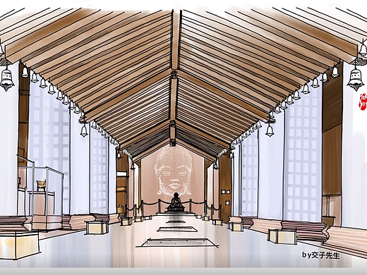 网红南京 | 大报恩寺