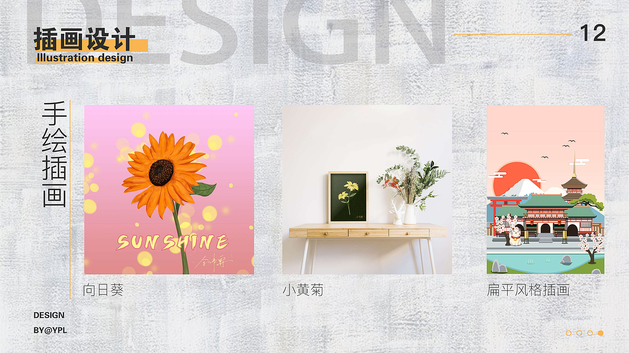 简历作品集（图ZMjA1Njc4NDg4） - 其他平面 - 站酷设计师雨中的余原创素材 - 站酷ZCOOL