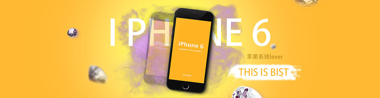 海报创意（图ZOTg1MzIyNzI=） - 电商 - 站酷设计师Laggie小佩原创素材 - 站酷ZCOOL