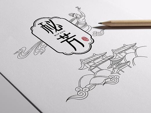 白酒的包装设计