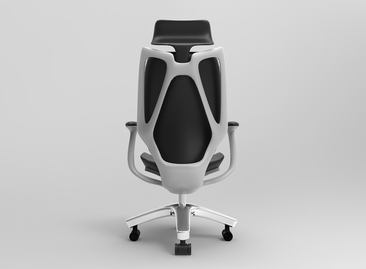 C4D建模/椅子（图ZMTE2MDk3MzUy） - 生活用品 - 站酷设计师小荔小荔原创素材 - 站酷ZCOOL