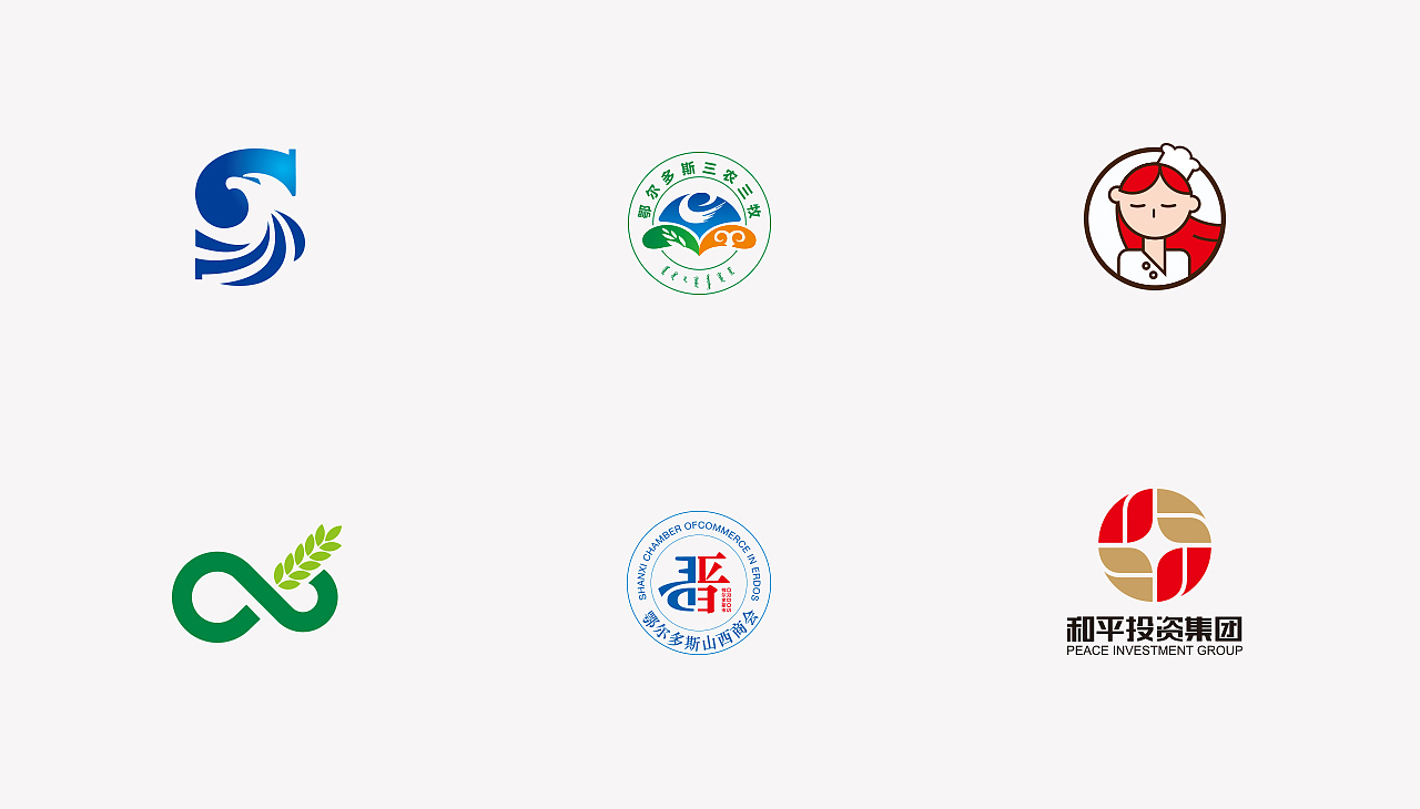 2018年标志设计合集（图ZMTI5NDQ4NzQ4） - Logo - 站酷设计师零肆柒柒0477原创素材 - 站酷ZCOOL