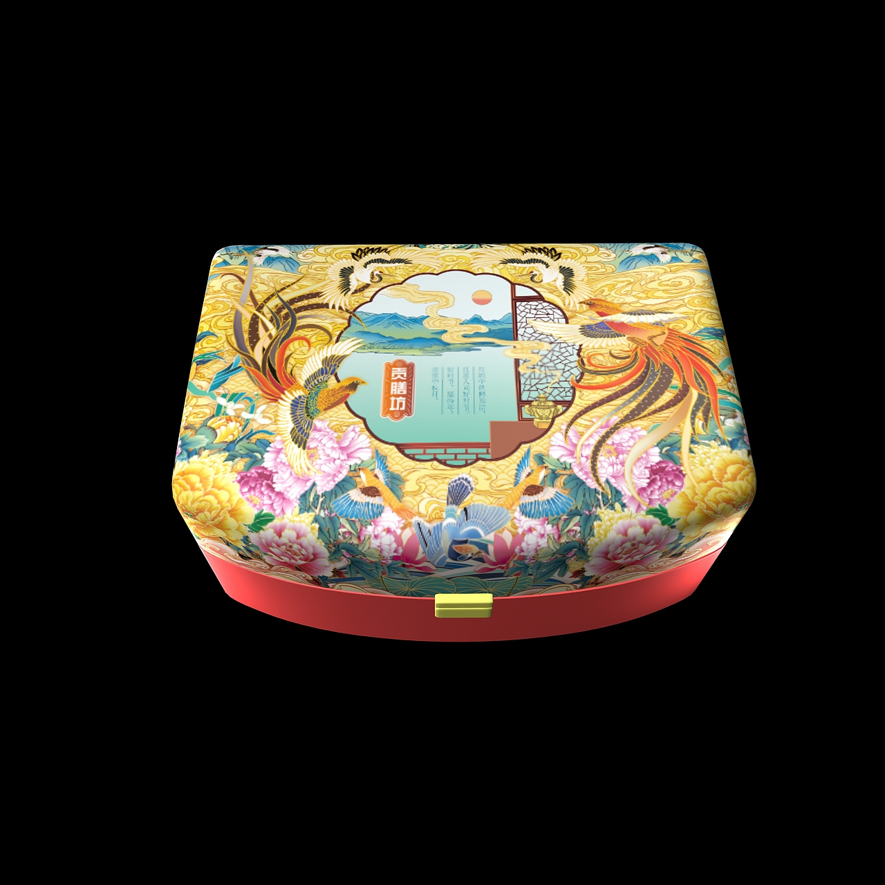 巨灵设计：产品礼盒设计（图ZMjAyNjA0OTAw） - 包装 - 站酷设计师广州巨灵设计原创素材 - 站酷ZCOOL
