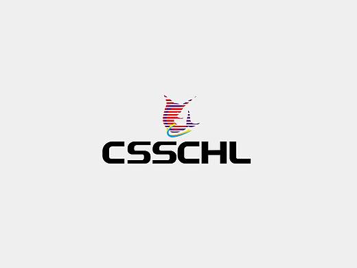水下驾驶logo设计