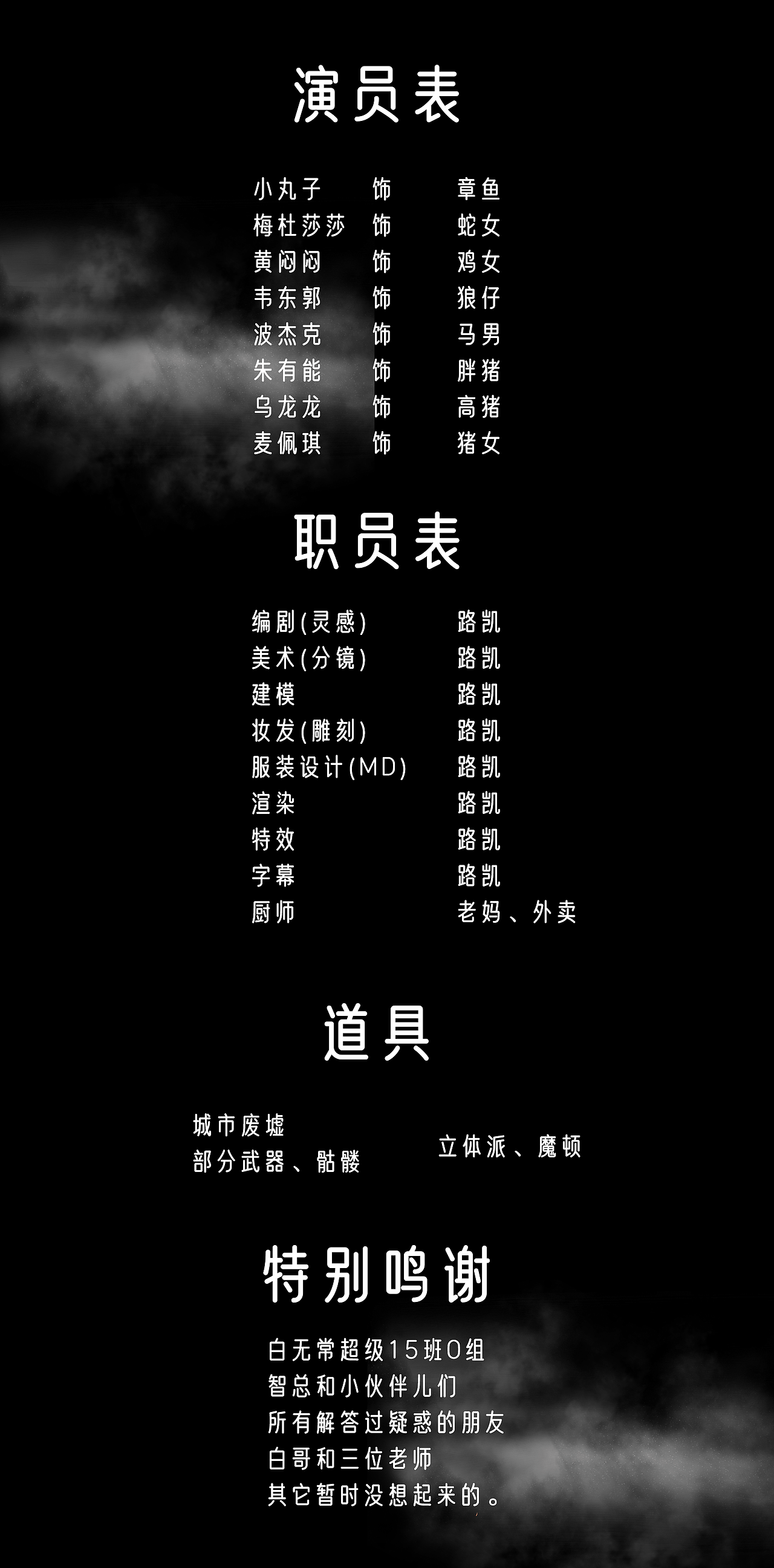 2580年地球末日，人类与变异物种大战开启！（图ZMjYxNzMyNTM2） - 人物/生物 - 站酷设计师可蔼原创素材 - 站酷ZCOOL