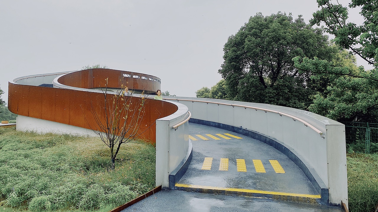 「手机摄影」溧阳市神女湖驿站