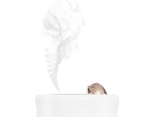 桌面加湿器