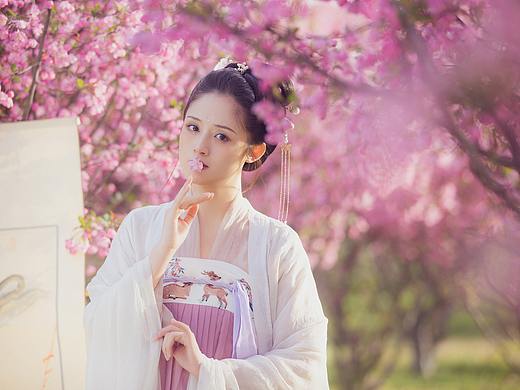花事