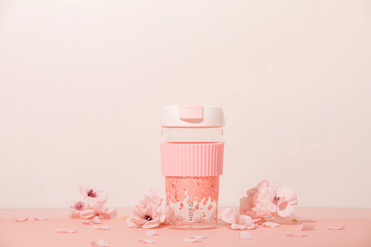 RAINBOW CUP VENUS·SAKURA__樱花派对，落樱缤纷