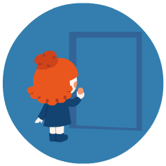 自由自在的日子（圖ZMTczMjAwODQ4） - 網(wǎng)絡(luò)表情 - 站酷設(shè)計師小青小青呀原創(chuàng)素材 - 站酷ZCOOL