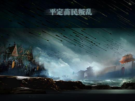 博物馆/党建/规划馆/企业展厅/科普馆规划设计