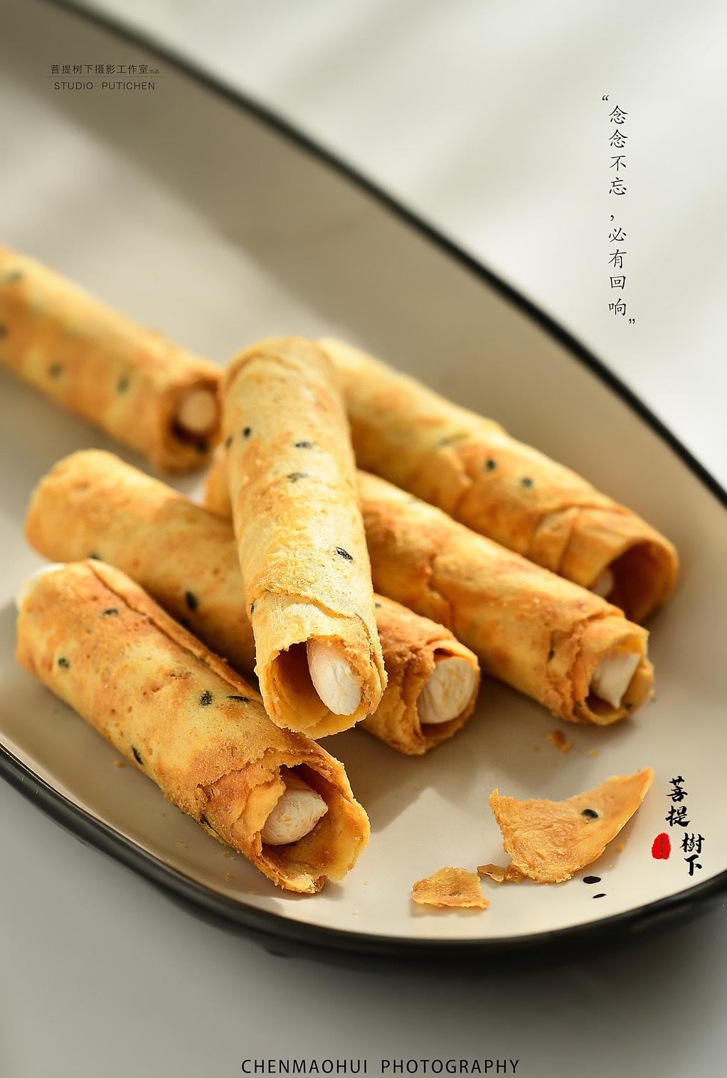 蛋卷（图ZMjM5NzU3ODk2） - 产品摄影 - 站酷设计师摄影师陈茂辉原创素材 - 站酷ZCOOL