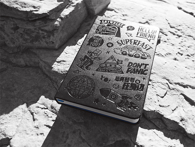 MOLESKINE（图ZNTcxMTA2MzY=） - 其他平面 - 站酷设计师DEFENDER原创素材 - 站酷ZCOOL