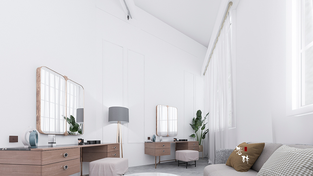 江西宜春白马幸福体验馆