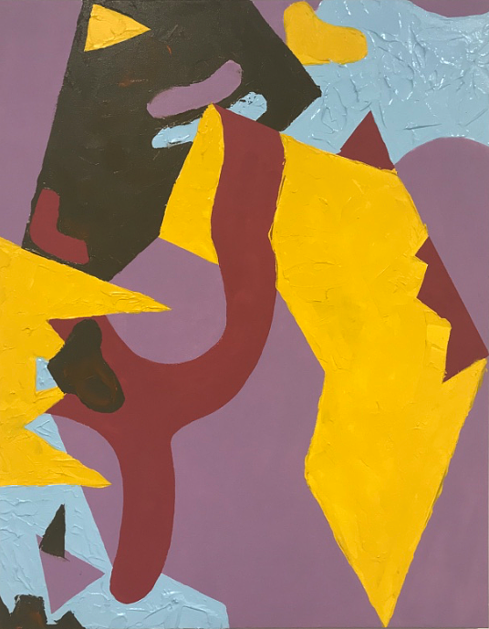 【色彩,硬边,布局】|纯艺术|绘画|karu咖璐_原创作品-站酷zcool