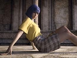 sunshine girl