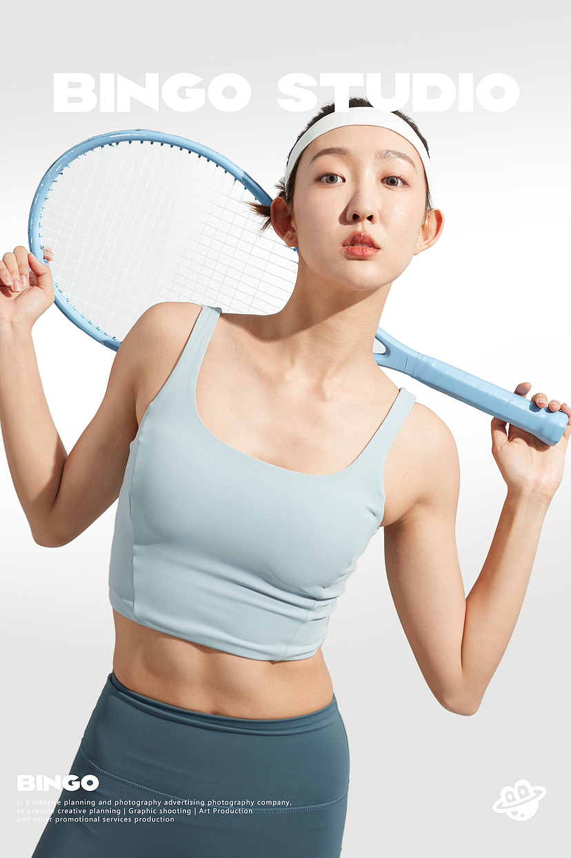 人像摄影｜运动×BingoSpace（图ZMzM2NDgwNTIw） - 人像摄影 - 站酷设计师BingoSpace原创素材 - 站酷ZCOOL
