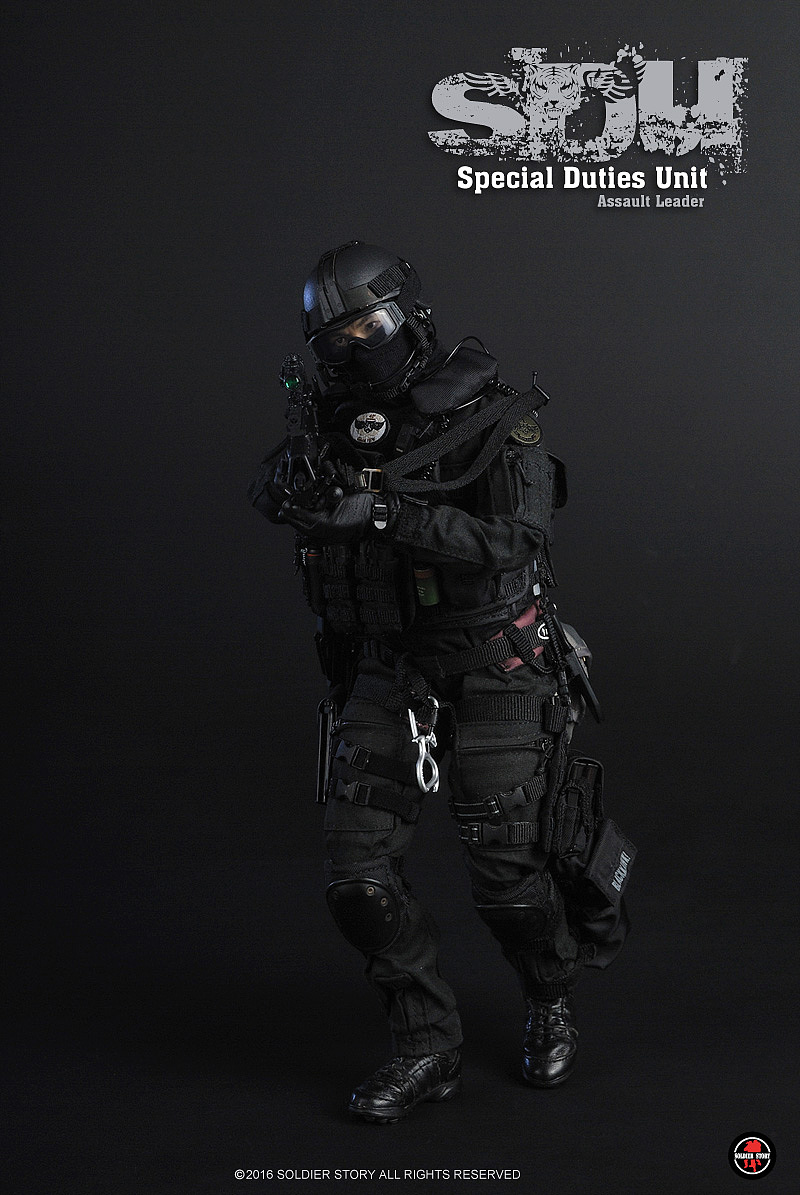 Soldier Story 1/6 scale " SPECIAL DUTIES UNI（图ZMTExMDEzMTg4） - 手办/模玩 - 站酷设计师SoldierStory原创素材 - 站酷ZCOOL