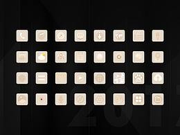 APP主題圖標(biāo)