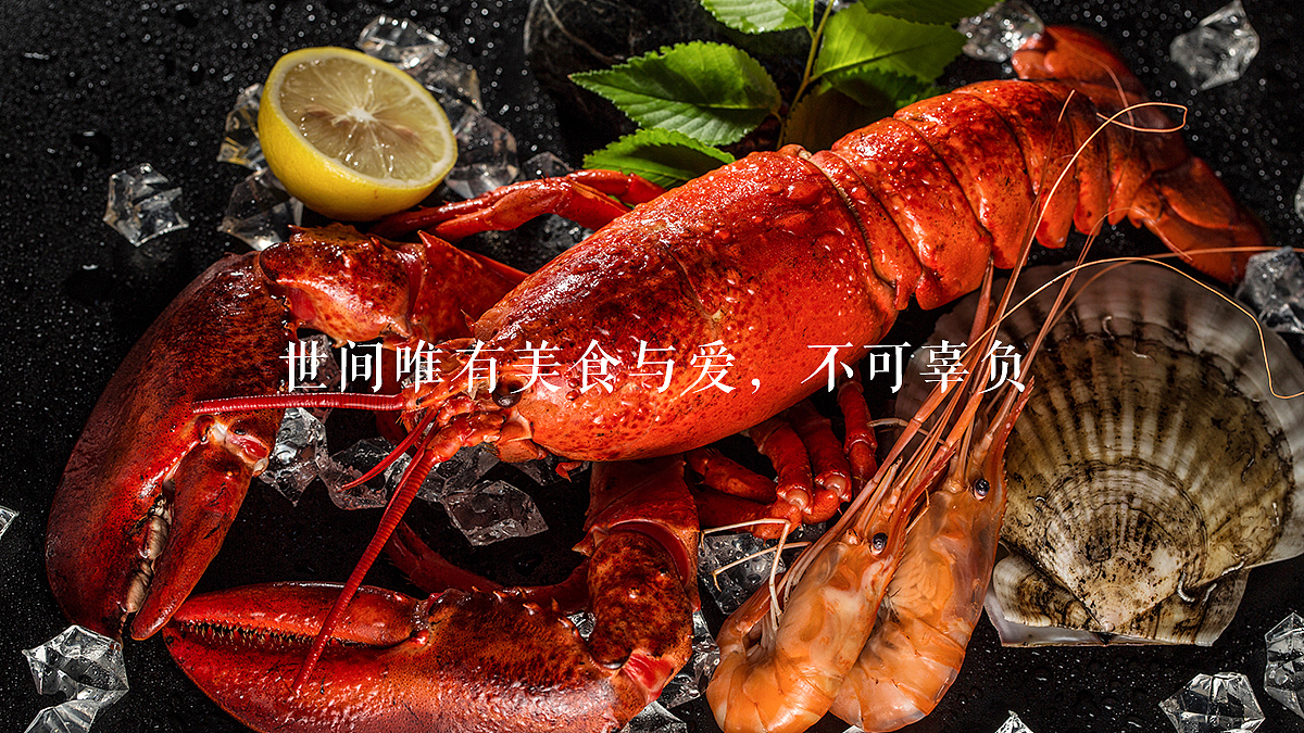 物舍-轻奢会所-方案1（图ZMjQ0OTYwMTUy） - 品牌 - 站酷设计师摄設的Mocy原创素材 - 站酷ZCOOL