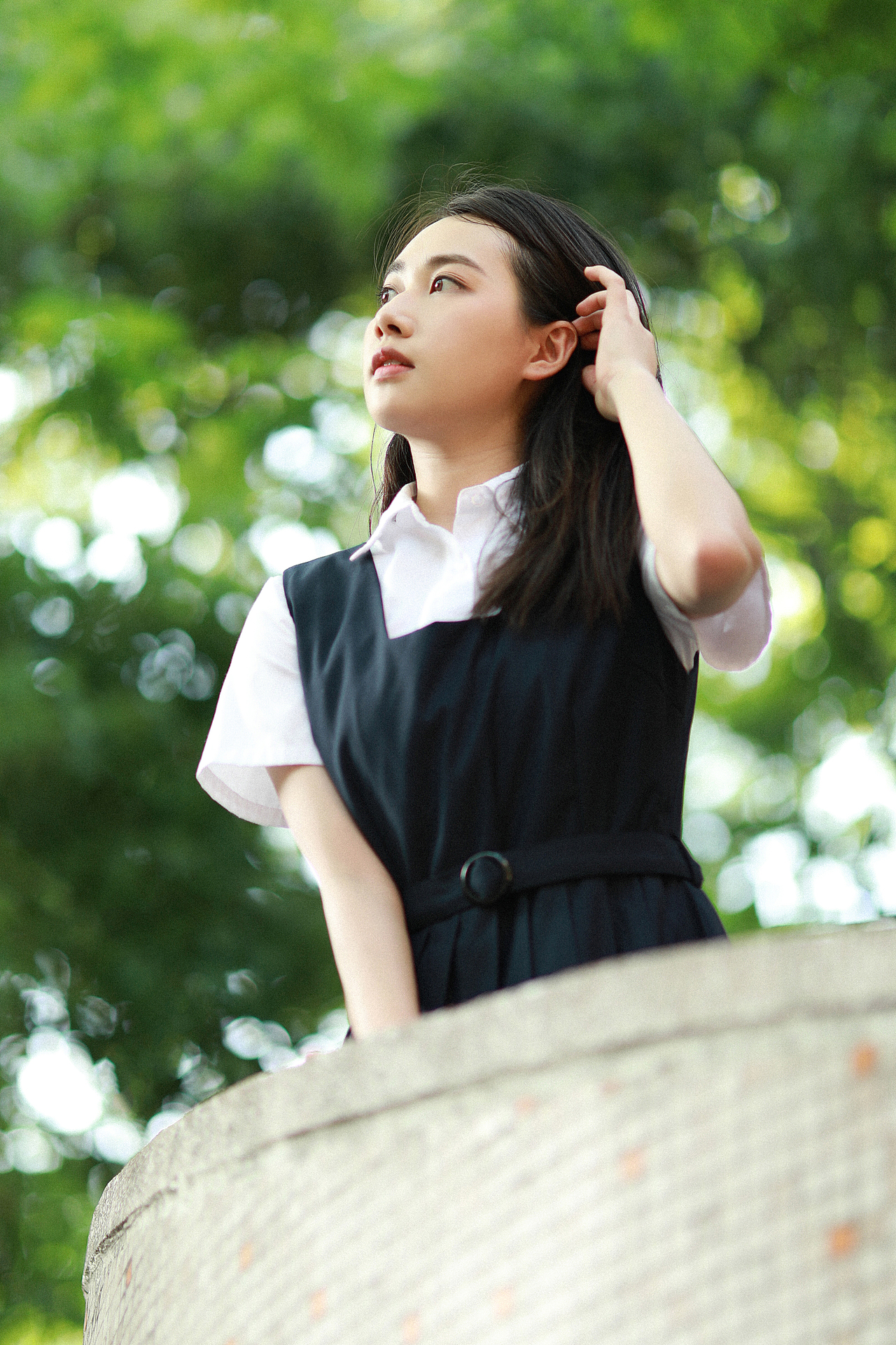 应该是一阵风（图ZMjY2Njk3MTI0） - 人像摄影 - 站酷设计师daydreamer0703原创素材 - 站酷ZCOOL