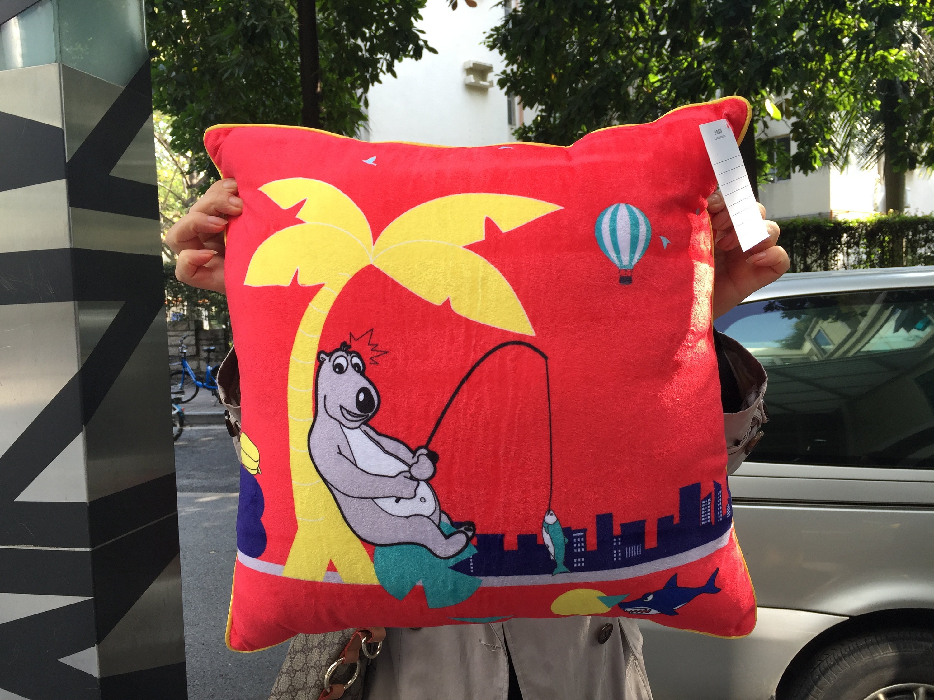 家居 饰品 文创类设计